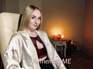 RememberME