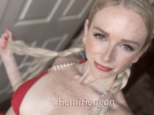 RemiReagan xxx Free Sites