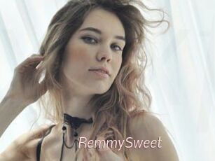 RemmySweet