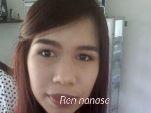 Ren_nanase