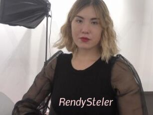 RendySteler