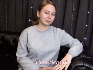 ReneBennet