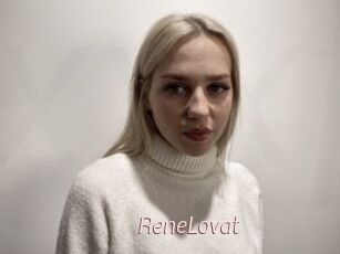 ReneLovat
