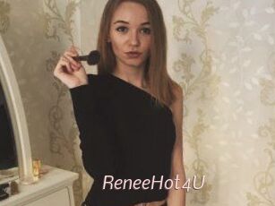 ReneeHot4U