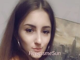 RenessmeSun