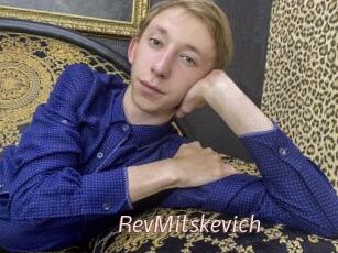 RevMitskevich