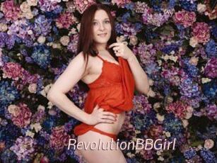 RevolutionBBGirl