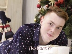 RexBanner
