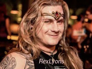 RexLyons