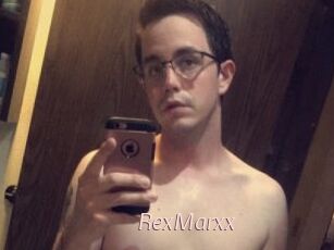 RexMarxx xxx Free Sites
