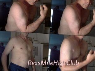 RexsMileHighClub