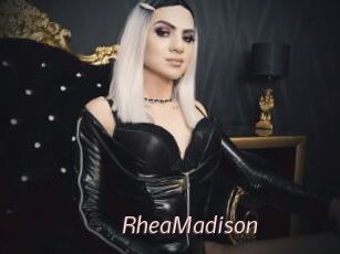 RheaMadison