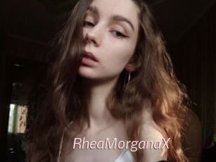 RheaMorganaX