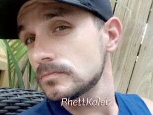 RhettKaleb
