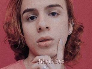 Rhett_Sex