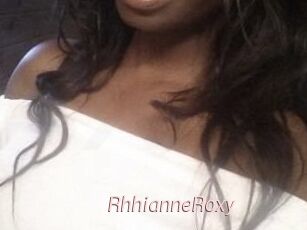 RhhianneRoxy