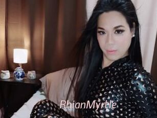 RhianMyrtle