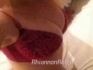 RhiannonReign