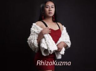 RhizaKuzma