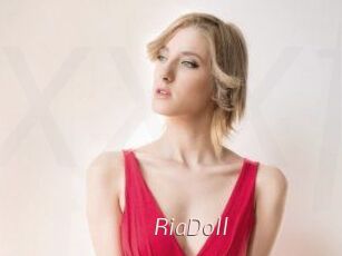 RiaDoll