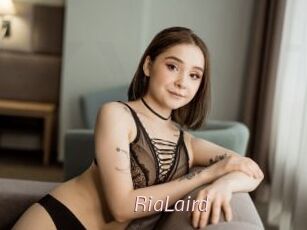 RiaLaird
