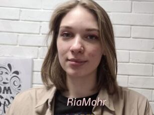 RiaMohr