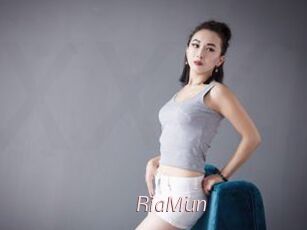 RiaMun