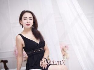 RiaMunX