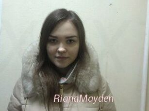 RianaMayden