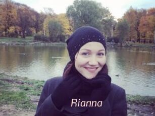 Rianna