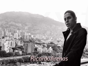 RicardoArenas