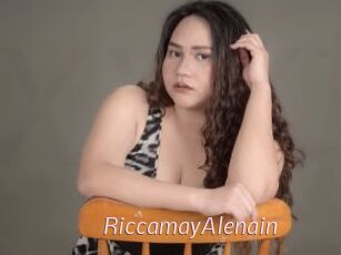 RiccamayAlenain