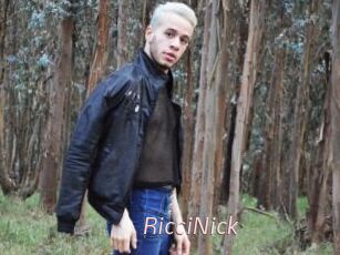 RicciNick