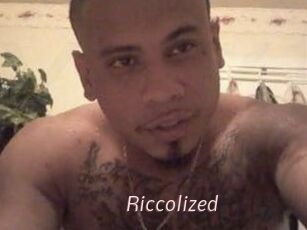 Riccolized
