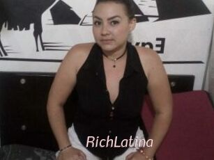 RichLatina