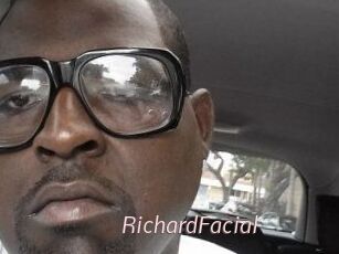 RichardFacial