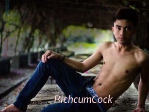 RichcumCock