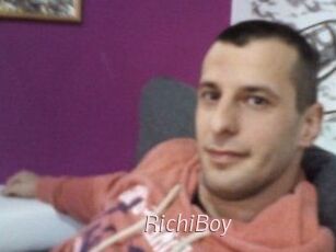 RichiBoy