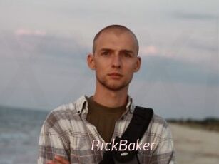 RickBaker