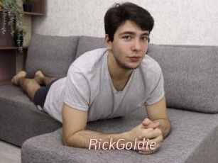 RickGoldie
