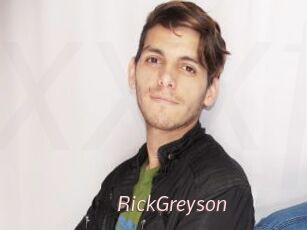 RickGreyson