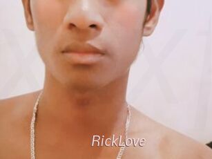 RickLove xxx Free Sites