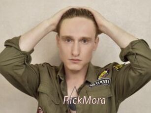 RickMora