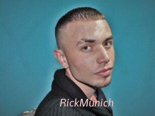 RickMunich
