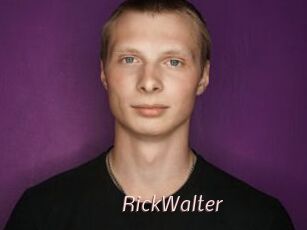 RickWalter