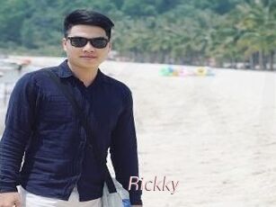Rickky