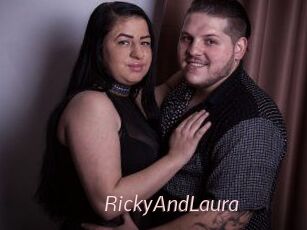 RickyAndLaura