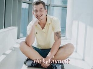 RickyDumont
