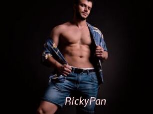 RickyPan
