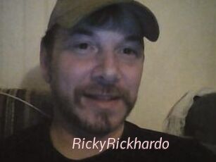 RickyRickhardo